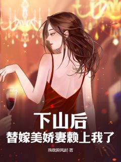 下山后,替嫁美娇妻赖上我了小说的书名是什么-暗夜阅读网