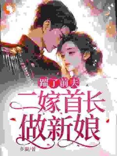 主角是苏染秦牧的小说-踹了前夫：二嫁首长做新娘完整章节阅读