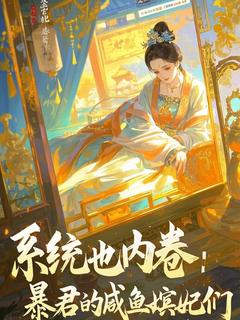 系统也内卷暴君的咸鱼妃嫔们小说最后结局，苏棠沈昭昭林九九百度贴吧小说全文免费