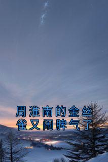 周淮南乔望舒傅时修小说周淮南的金丝雀又闹脾气了全文阅读