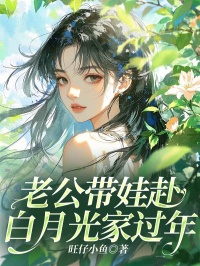 老公带娃赴白月光家过年小说(连载文)-苏乔盛川无广告阅读
