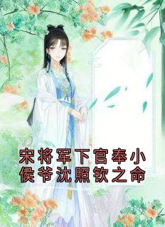宋吟月沈照钦江锦锦宋将军下官奉小侯爷沈照钦之命全章节免费阅读