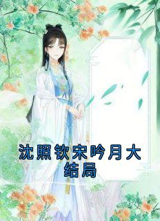 沈照钦宋吟月大结局完整版免费阅读，宋吟月沈照钦江锦锦小说大结局在哪看