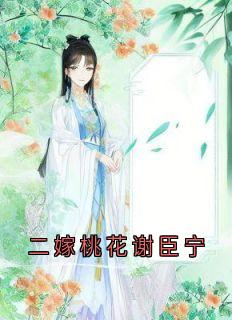 二嫁桃花谢臣宁沈清漪谢臣宁二嫁桃花谢臣宁全文免费阅读【完整章节】-暗夜阅读网
