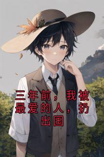三年前，我被最爱的人，扔出国苏然霍霆舟大结局小说全章节阅读-暗夜阅读网