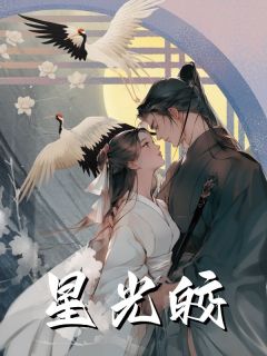 星光皎灵儿容隐小说_星光皎完结版阅读