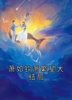 萧如钦萧繁星大结局完整版免费阅读，萧繁星如钦小说大结局在哪看-暗夜阅读网