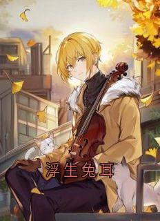 【浮生兔耳】小说在线阅读-浮生兔耳免费版目录阅读全文