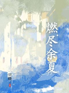 燃尽余夏无弹窗在线阅读