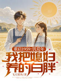 重启1959：饥荒年我把媳妇养的白胖小说最新章节-主角陈建东柳小娥全文免费阅读