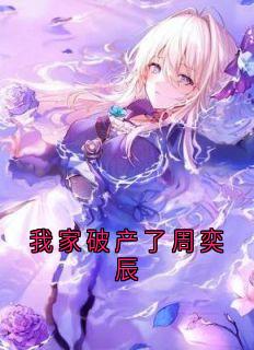 我家破产了周奕辰全本小说（我家破产了周奕辰）全文阅读