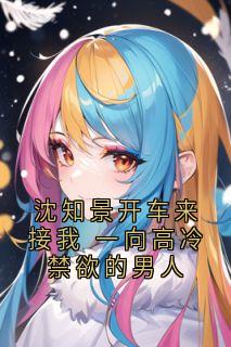 沈知景夏晴小说章节目录阅读-沈知景开车来接我 一向高冷禁欲的男人在哪免费看-暗夜阅读网