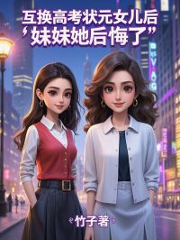 [抖音]小说林月真刘蓉互换高考状元女儿后，妹妹她后悔了！