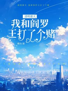 清明那天，我和阎罗王打了个赌小说-清明那天，我和阎罗王打了个赌抖音小说宋星河白岚