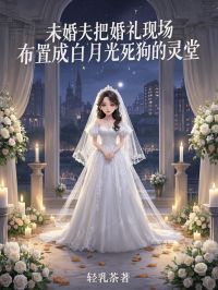 未婚夫把婚礼现场布置成白月光死狗的灵堂(林安夏傅清苏雨)最新章节试读