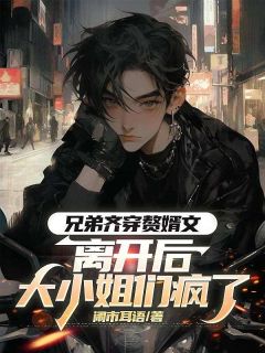 无广告小说兄弟齐穿赘婿文，离开后大小姐们疯了-顾云谢景行林清欢林清风在线阅读-暗夜阅读网
