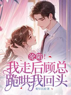 沦陷！我走后顾总跪哄我回头沈星澜顾时逸小说全文阅读