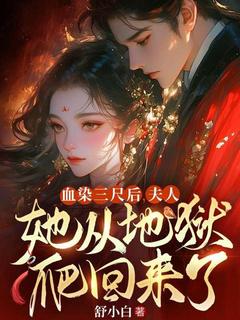 血染三尺后，夫人她从地狱爬回来了小说全集(沈婉辞萧煜)无弹窗广告阅读