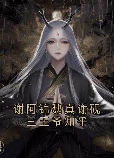 谢阿锦魏真谢砚三王爷知乎无弹窗在线阅读