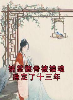 锦棠骸骨被镇魂珠定了十三年(锦棠孟锦孟雪如)全文完整版阅读