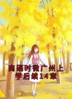 商砚时微广州上学后续14章在线全文阅读-主人公时微商砚小说-暗夜阅读网