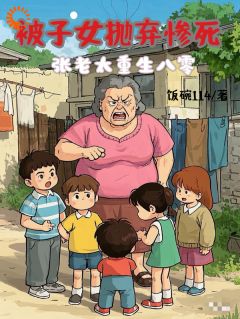 【新书】张老太重生：不作不活，作威作福主角张荣英李金民全文全章节小说阅读-暗夜阅读网