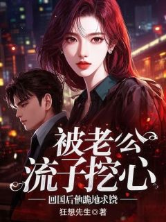 被老公流子挖心，回国后他跪地求饶（江婉清顾城林茵）精彩小说目录阅读