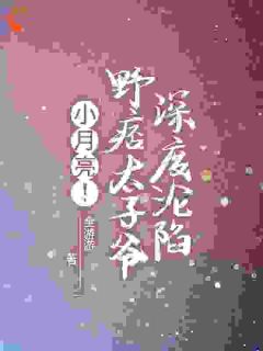 [抖音]小说慕染宴岑舟谢珺小月亮！野痞太子爷深度沦陷