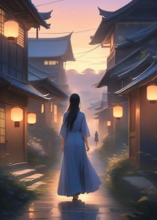 抖音小说长夜破浪惊晓梦，主角茵茵最后结局小说全文免费