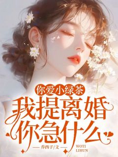 快手热推你爱小绿茶，我提离婚你急什么小说主角苏晴好陆应淮在线阅读