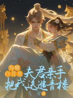 [抖音]小说宋潇然陆辰安为赎白月光，夫君亲手把我送进青楼