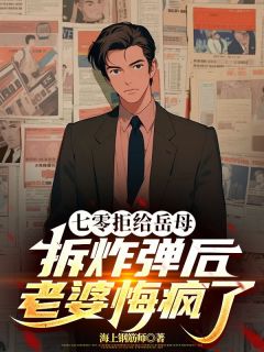 七零拒给岳母拆炸弹后老婆悔疯了免费章节七零拒给岳母拆炸弹后老婆悔疯了点我搜索全章节小说