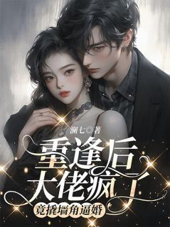 (独家)重逢后大佬疯了，竟撬墙角逼婚禾念安傅璟忱小说
