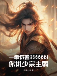 快手一拳伤害999999,你说少宗主弱?小说全本章节大结局-暗夜阅读网