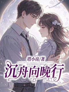 沉舟向晚行by塔小房免费阅读小说大结局