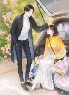 好书推荐当爱意走到尽头许欣妍何瑾文傅西洲全文在线阅读