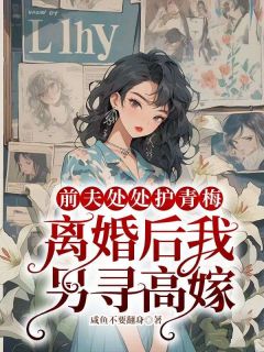 前夫处处护青梅，离婚后我另寻高嫁夏婉盛淮by咸鱼不要翻身免费看