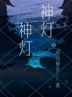 神灯神灯纪文泽沈灯免费阅读-神灯神灯南雨蓑衣小说