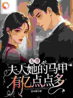 抖音小说夫人马甲千千万，枭爷宠妻没底线姜九沈言酌全文txt