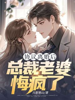 协议离婚后，总裁老婆悔疯了宋清川沈霁月全章节目录免费阅读