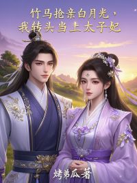 贝凝之霍逸初竹马抢亲白月光，我转头当上太子妃全章节免费阅读