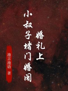 周浩言尹俊杰尹欣婚礼上，小叔子堵门婚闹小说完整版