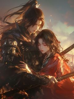 改嫁当朝大将军后，毁我清白的竹马悔疯了小说(完结)-乔翡萧驰谢清栩章节阅读-暗夜阅读网