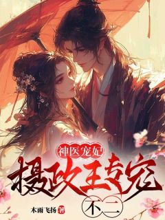 神医宠妃：摄政王专宠不二by木雨飞扬免费阅读小说大结局