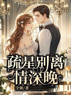 疏星别离情深晚大结局阅读 林疏晚商聿安小说在线章节