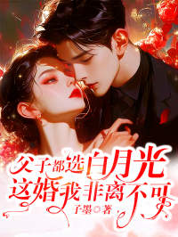热文父子都选白月光，这婚我非离不可小说-主角沈若曦贺奕翔全文在线阅读