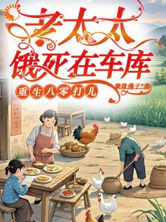 冤种老太重生八零，极品全家来挨打小说(完本)-苏春兰周超无错版阅读