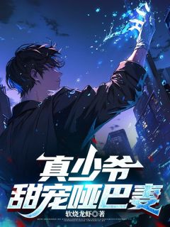 真少爷甜宠哑巴妻全集小说_林凡林书盈完结版阅读
