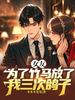 新上女友为了竹马放了我三次鸽子木木不发呆小说免费阅读-暗夜阅读网