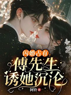 (精品)闪婚占有，傅先生诱她沉沦小说
